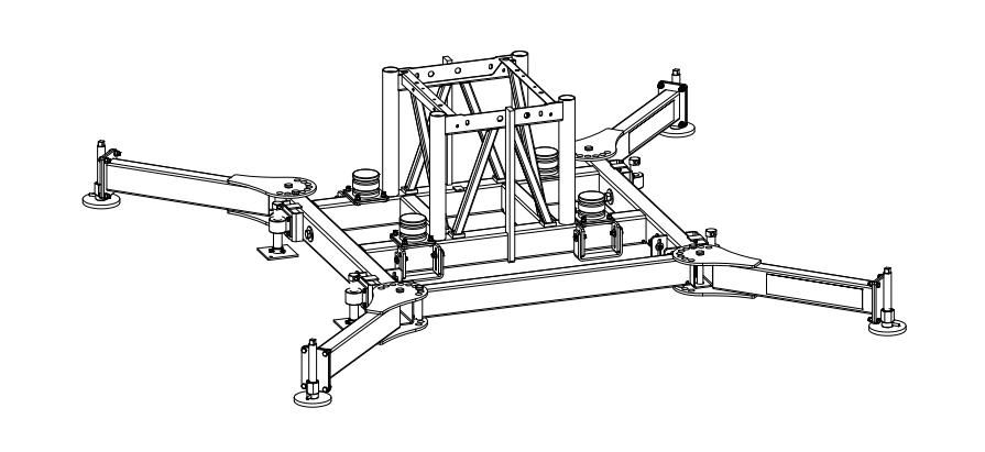 Ground Frame